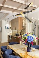Merveil Luxury Suites - Grenelle I-II