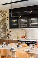 Merveil Luxury Suites - Grenelle I-II