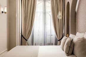 Merveil Luxury Suites - Grenelle I-II