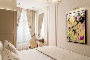 Merveil Luxury Suites - Grenelle I-II