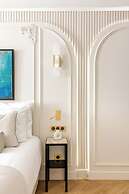 Merveil Luxury Suites - Grenelle I-II