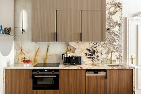 Merveil Luxury Suites - Grenelle I-II