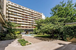 Merveil Luxury Suites - Grenelle I-II