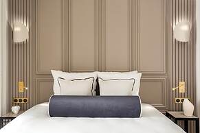 Merveil Luxury Suites - Grenelle I-II