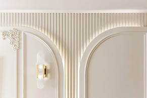 Merveil Luxury Suites - Grenelle I-II