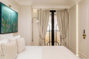 Merveil Luxury Suites - Grenelle I-II