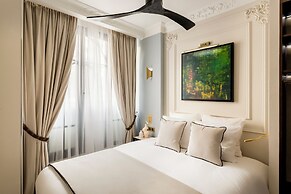 Merveil Luxury Suites - Grenelle I-II