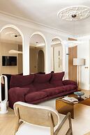 Merveil Luxury Suites - Grenelle I-II