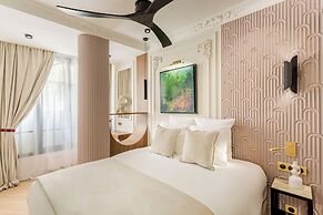 Merveil Luxury Suites - Grenelle I-II