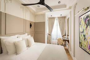 Merveil Luxury Suites - Grenelle I-II