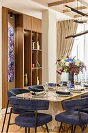 Merveil Luxury Suites - Grenelle I-II