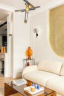 Merveil Luxury Suites - Grenelle I-II