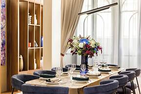 Merveil Luxury Suites - Grenelle I-II