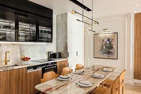 Merveil Luxury Suites - Grenelle I-II