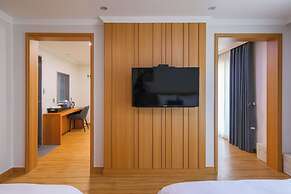 Bugok Royal Hotel
