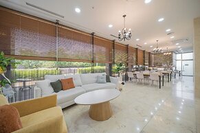 Bugok Royal Hotel