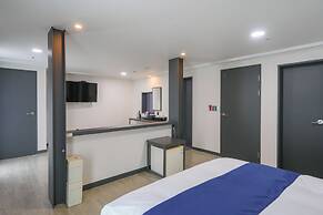 Bugok Royal Hotel