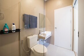 Tropical Life at Seamate 2BR Pool Villa