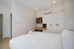 Tropical Life at Seamate 2BR Pool Villa