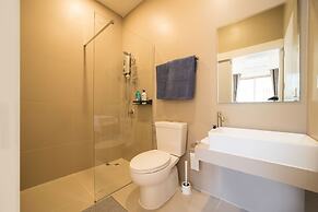 Tropical Life at Seamate 2BR Pool Villa