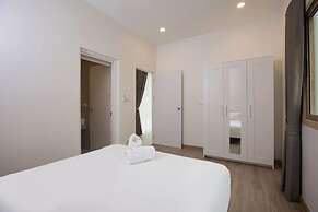 Tropical Life at Seamate 2BR Pool Villa