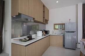 Tropical Life at Seamate 2BR Pool Villa