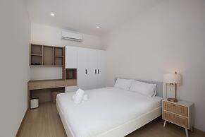 Tropical Life at Seamate 2BR Pool Villa