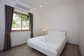 Tropical Life at Seamate 2BR Pool Villa
