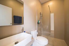 Tropical Life at Seamate 2BR Pool Villa