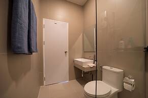 Tropical Life at Seamate 2BR Pool Villa