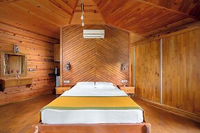 Mandarin Bungalow