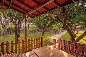 Mandarin Bungalow