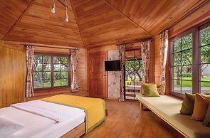 Mandarin Bungalow
