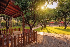 Mandarin Bungalow