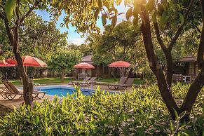 Mandarin Bungalow