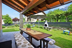 Casa Lina
