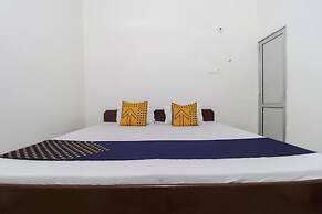 Mc B&B Hostel Ropar