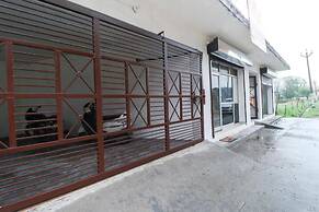 Mc B&B Hostel Ropar