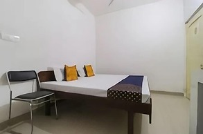 Mc B&B Hostel Ropar