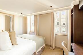 Merveil Luxury Suites - Bourse I-II
