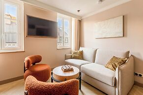 Merveil Luxury Suites - Bourse I-II