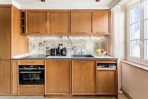 Merveil Luxury Suites - Bourse I-II