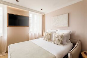 Merveil Luxury Suites - Bourse I-II
