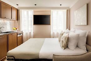 Merveil Luxury Suites - Bourse I-II