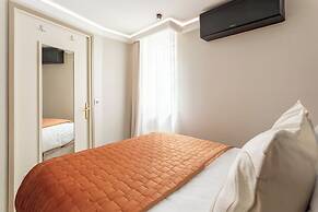 Merveil Luxury Suites - Bourse I-II
