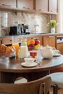 Merveil Luxury Suites - Bourse I-II