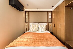 Merveil Luxury Suites - Bourse I-II