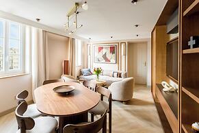 Merveil Luxury Suites - Bourse I-II