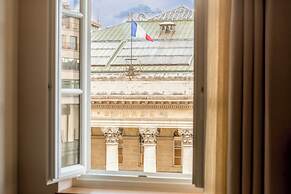 Merveil Luxury Suites - Bourse I-II