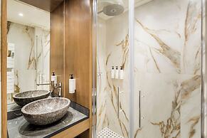 Merveil Luxury Suites - Bourse I-II